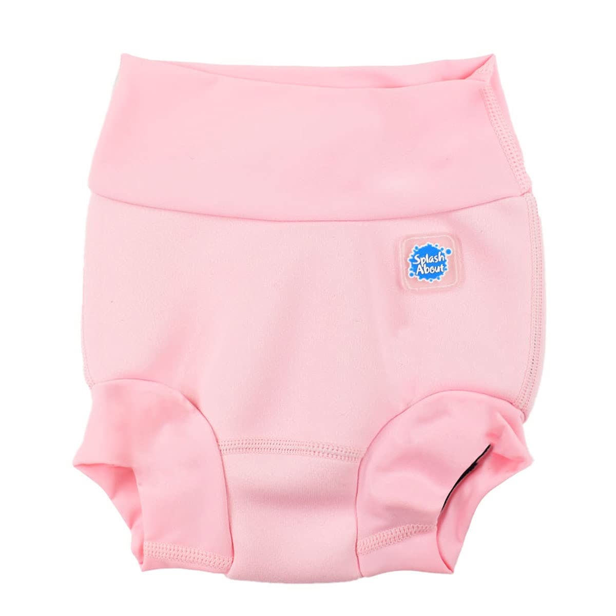Splash About Baby & Toddler Happy Nappy (6-12 Months, Almond Blossom), almond blossom, 6-12 Months